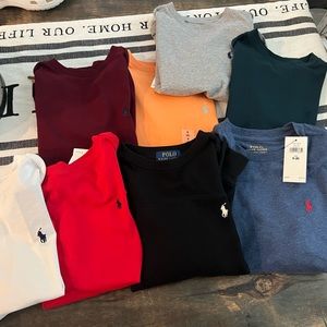 Polo Ralph Lauren bundle